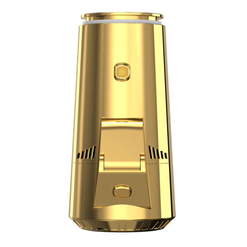 XKAH Pro 24K Gold Limited Edition