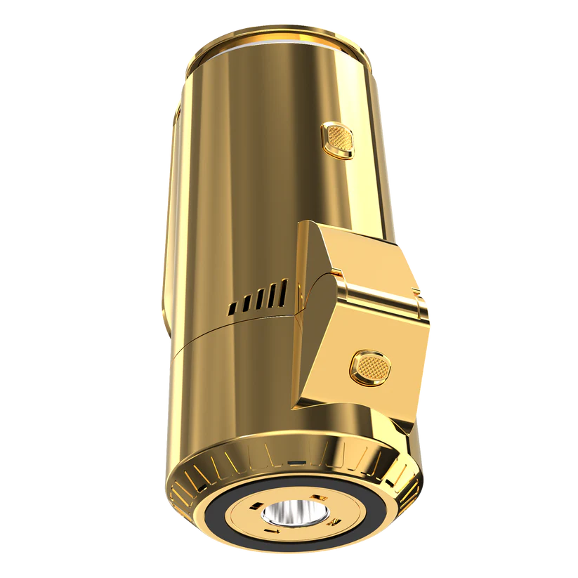 XKAH Pro 24K Gold Limited Edition