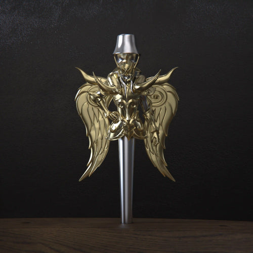 ARIES MOUTHPIECE