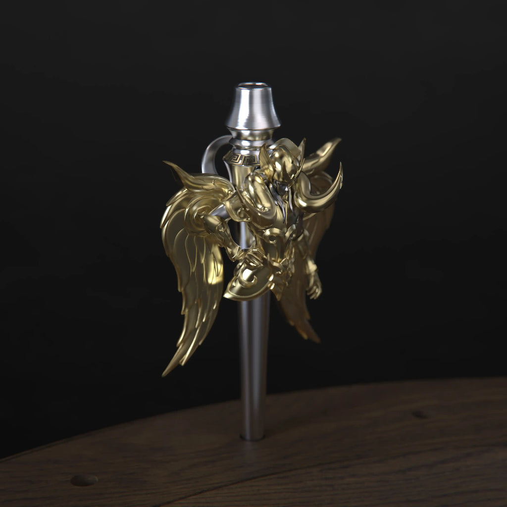 ARIES MOUTHPIECE