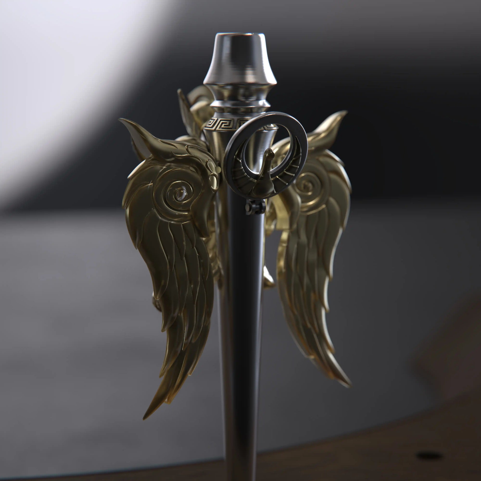 ARIES MOUTHPIECE