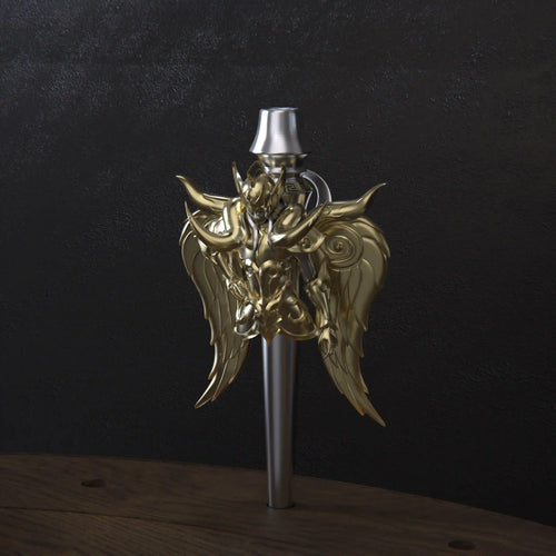 ARIES MOUTHPIECE