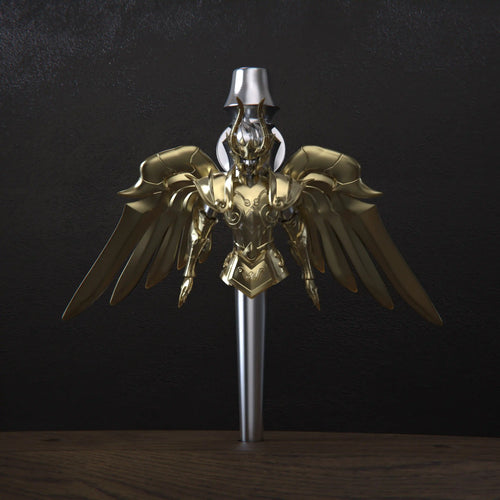 CAPRICORN MOUTHPIECE