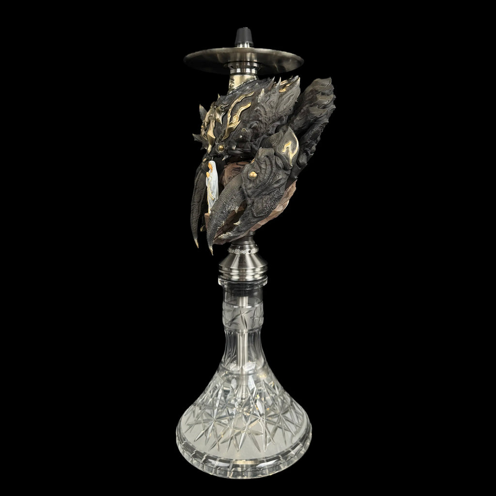 Celestial Crab Hookah