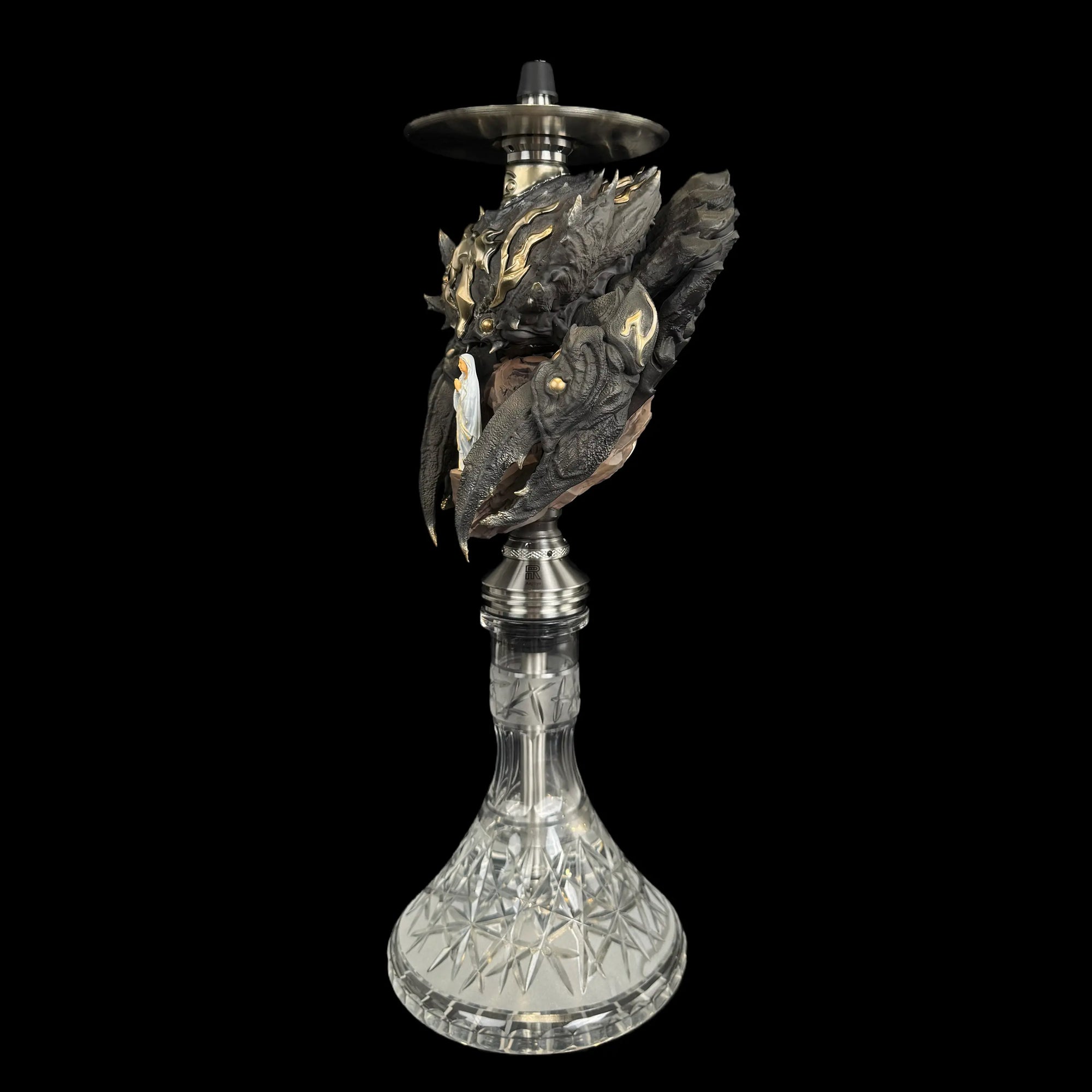 Celestial Crab Hookah