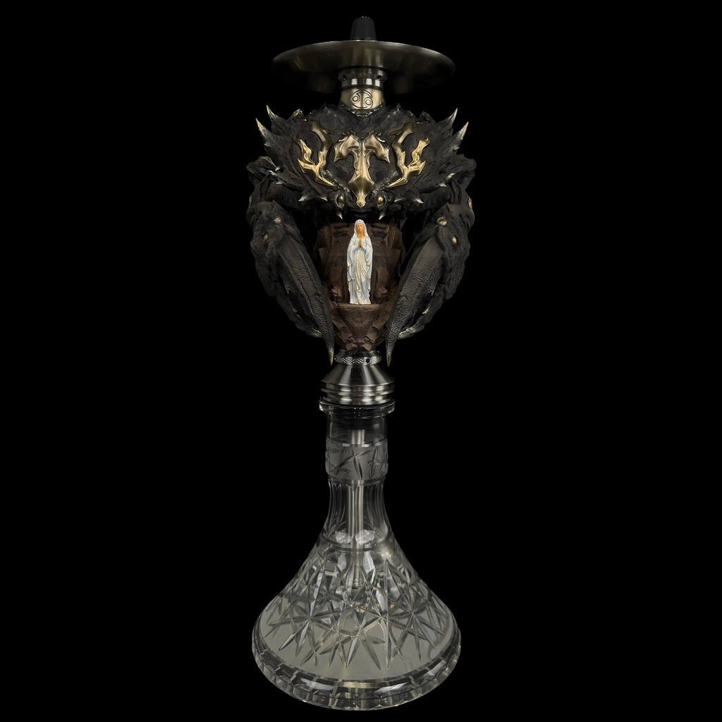 Celestial Crab Hookah