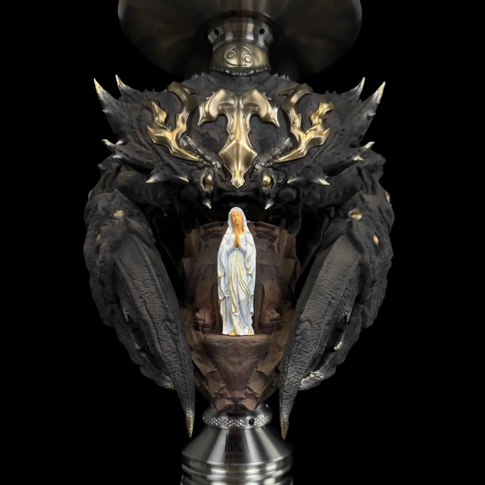 Celestial Crab Hookah