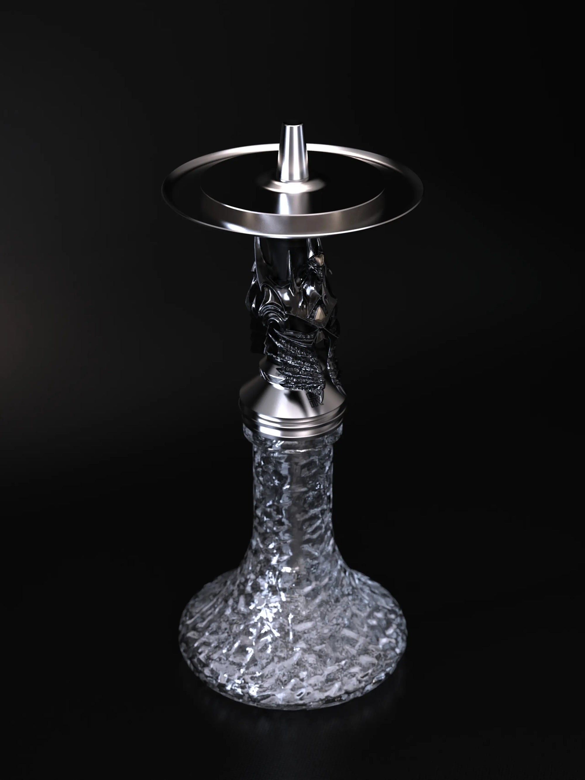 LICH KING WATER VESSEL