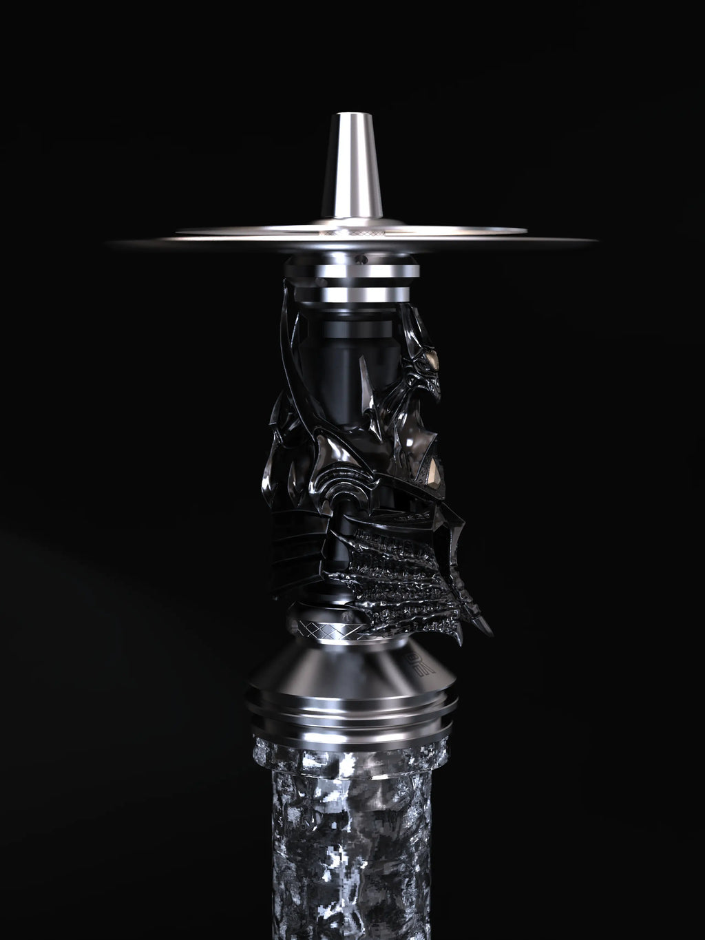 LICH KING WATER VESSEL