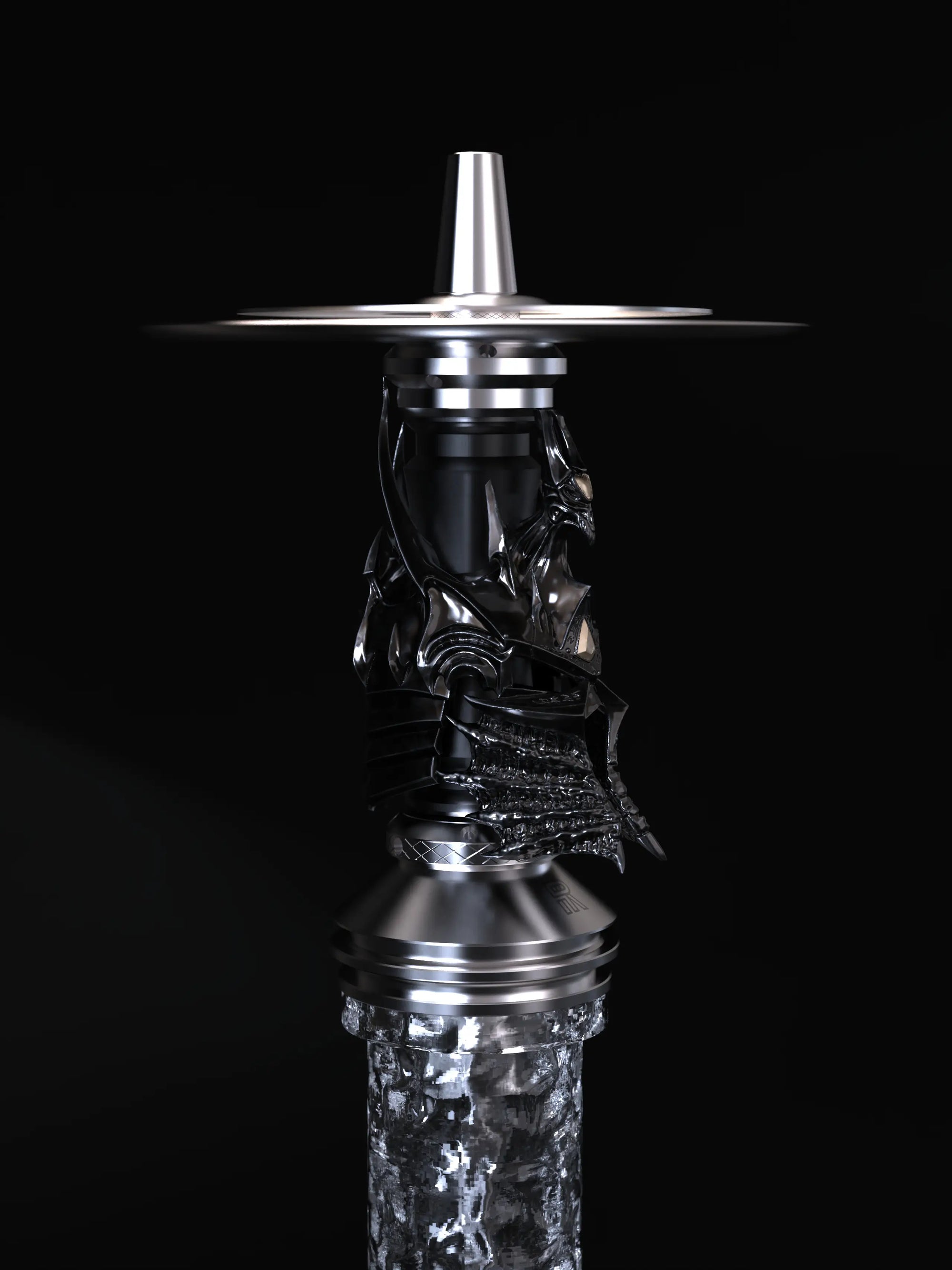 LICH KING WATER VESSEL