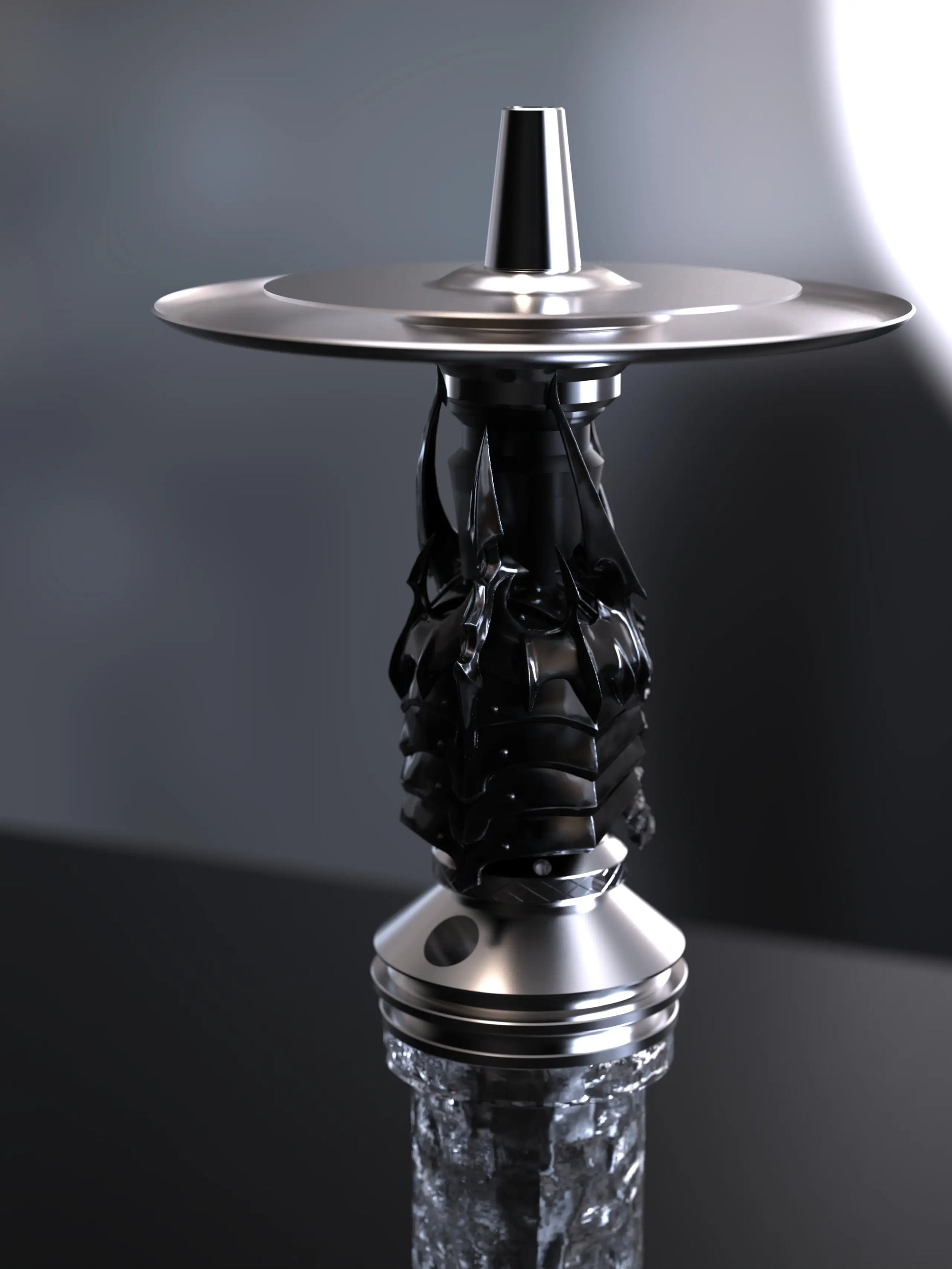 LICH KING WATER VESSEL