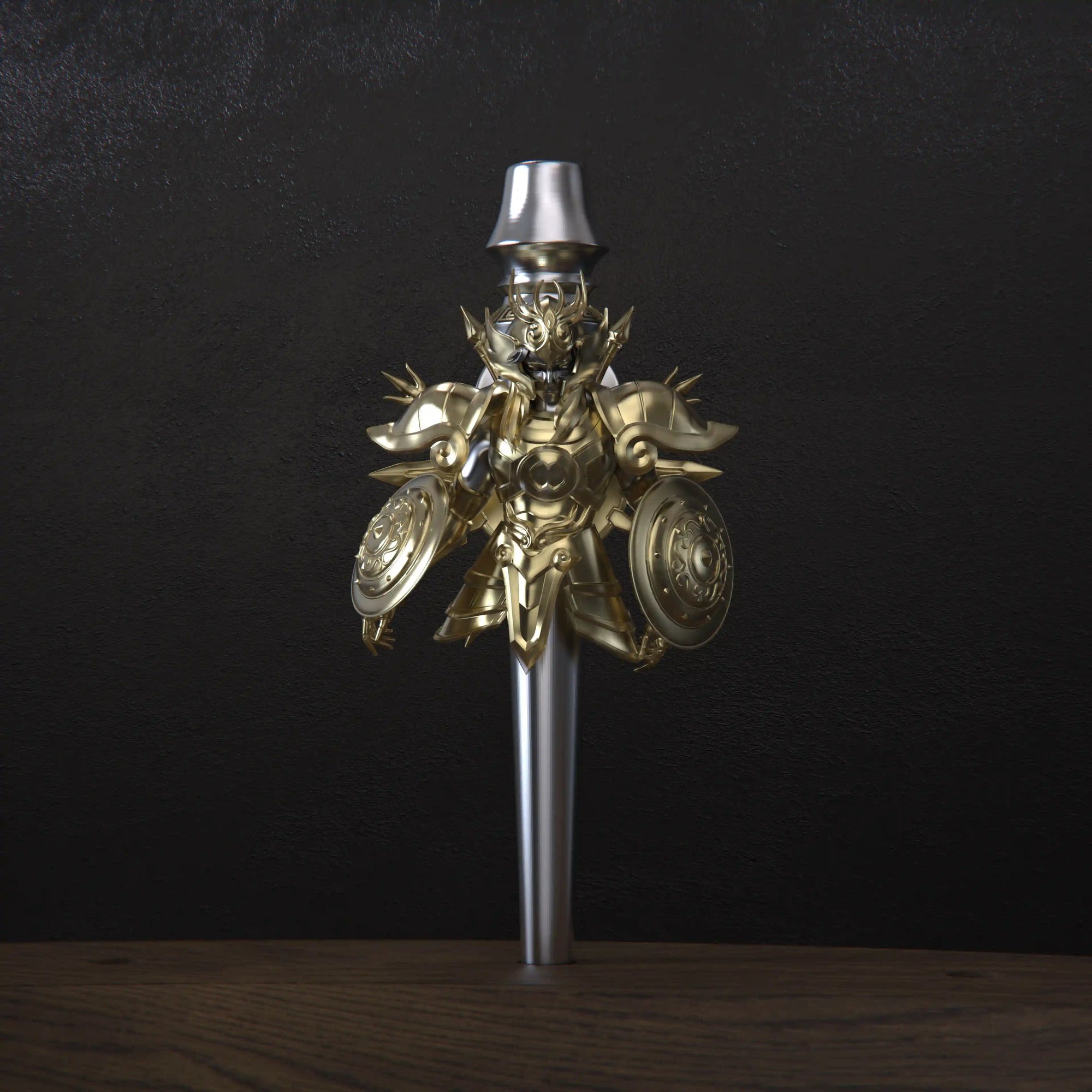 LIBRA MOUTHPIECE