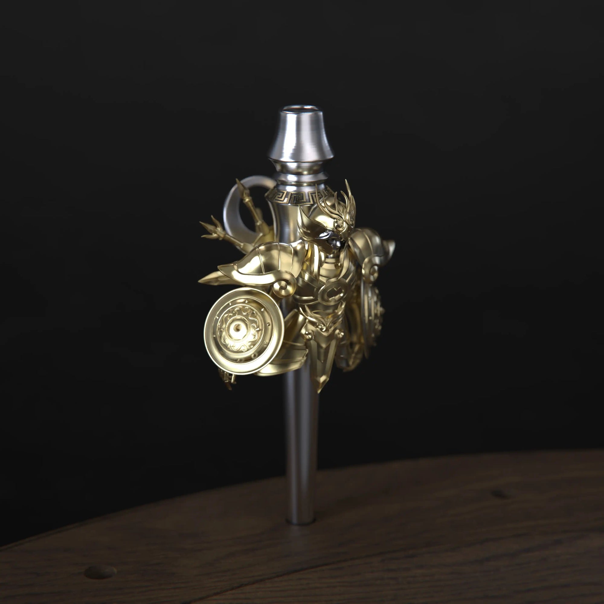 LIBRA MOUTHPIECE