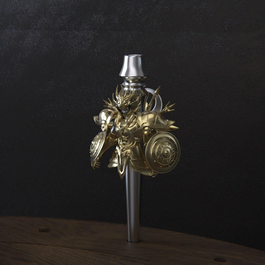LIBRA MOUTHPIECE