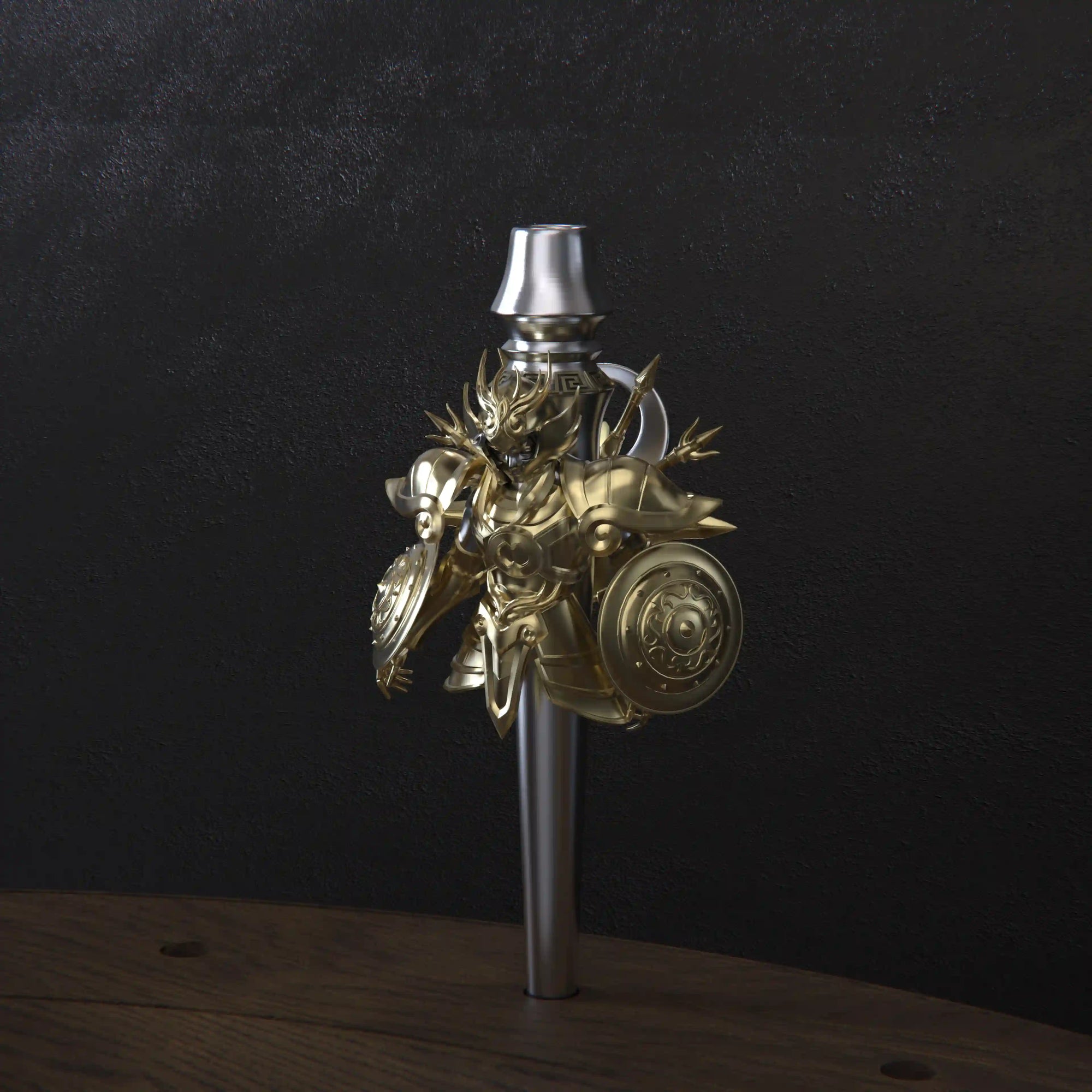LIBRA MOUTHPIECE