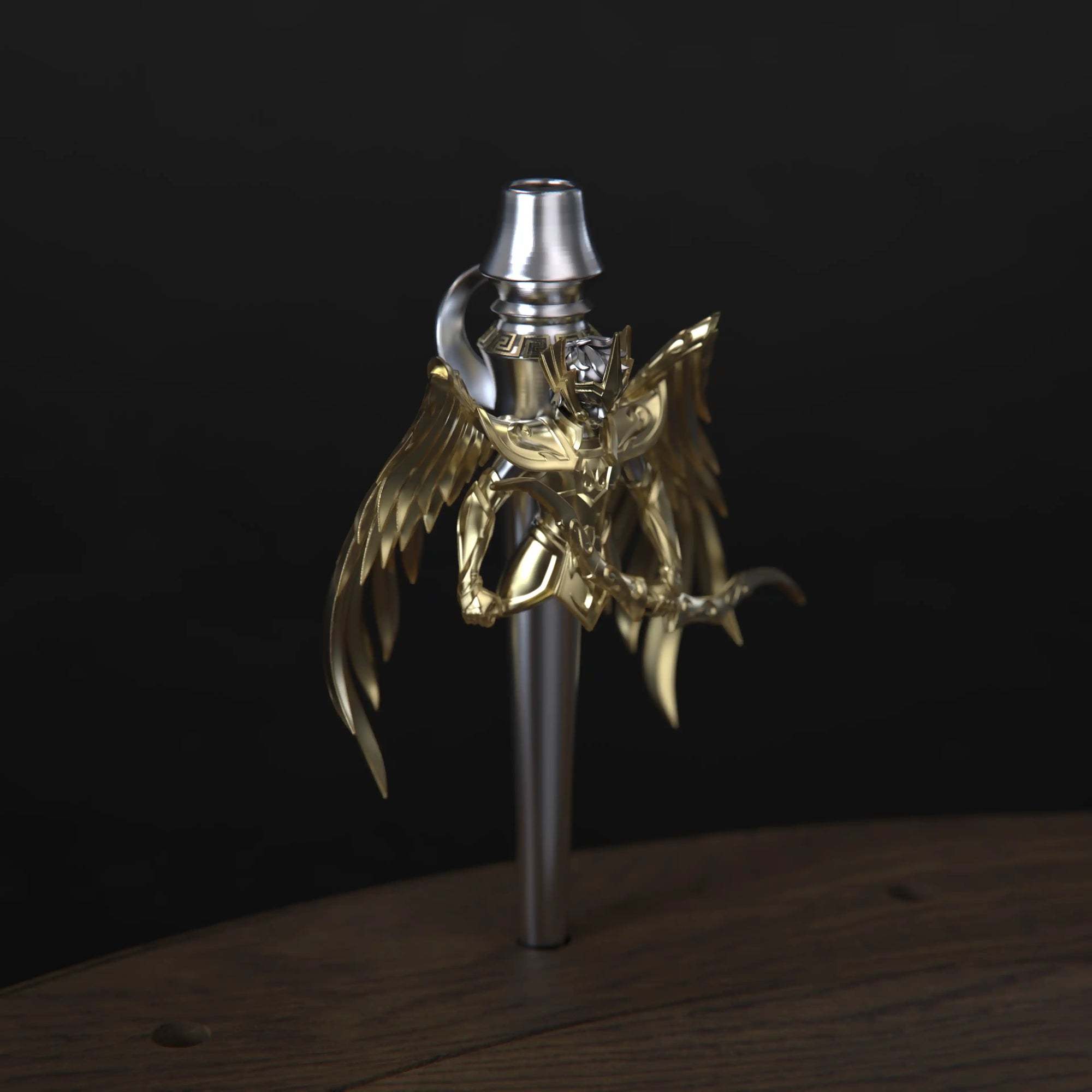 SAGITTARIUS