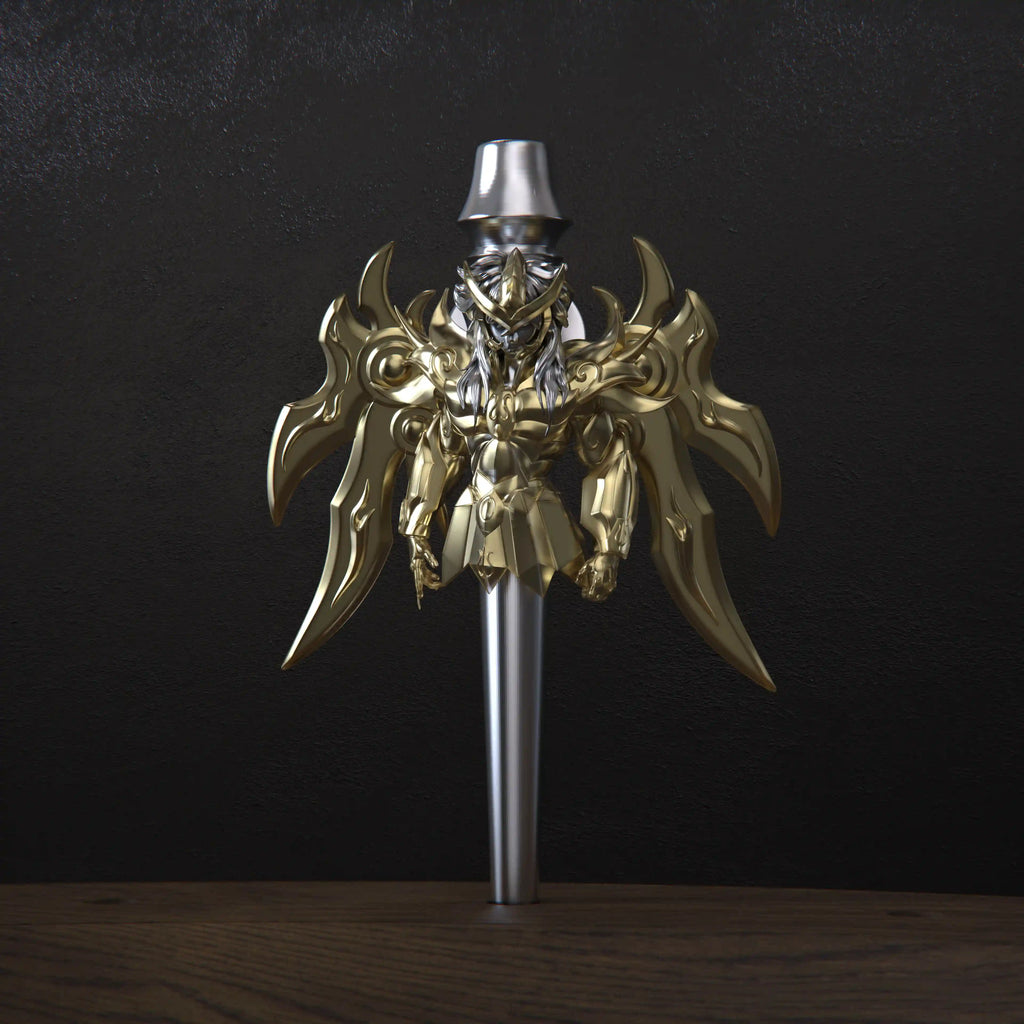 SCORPIO MOUTHPIECE