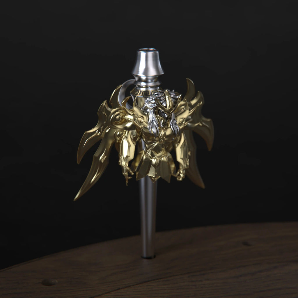 SCORPIO MOUTHPIECE