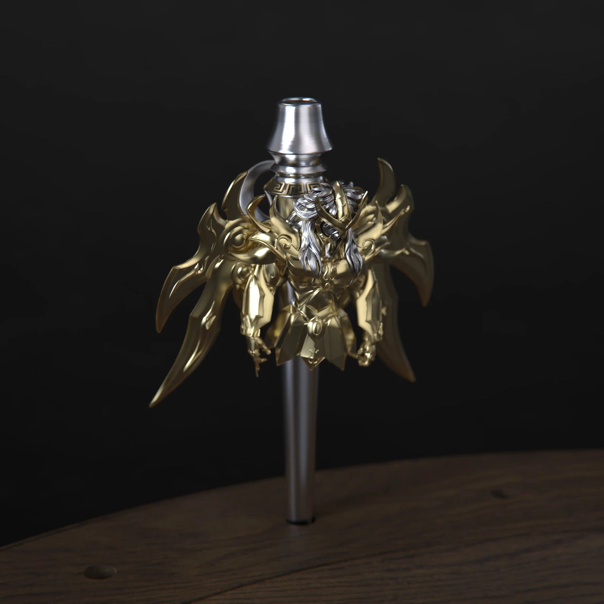 SCORPIO MOUTHPIECE