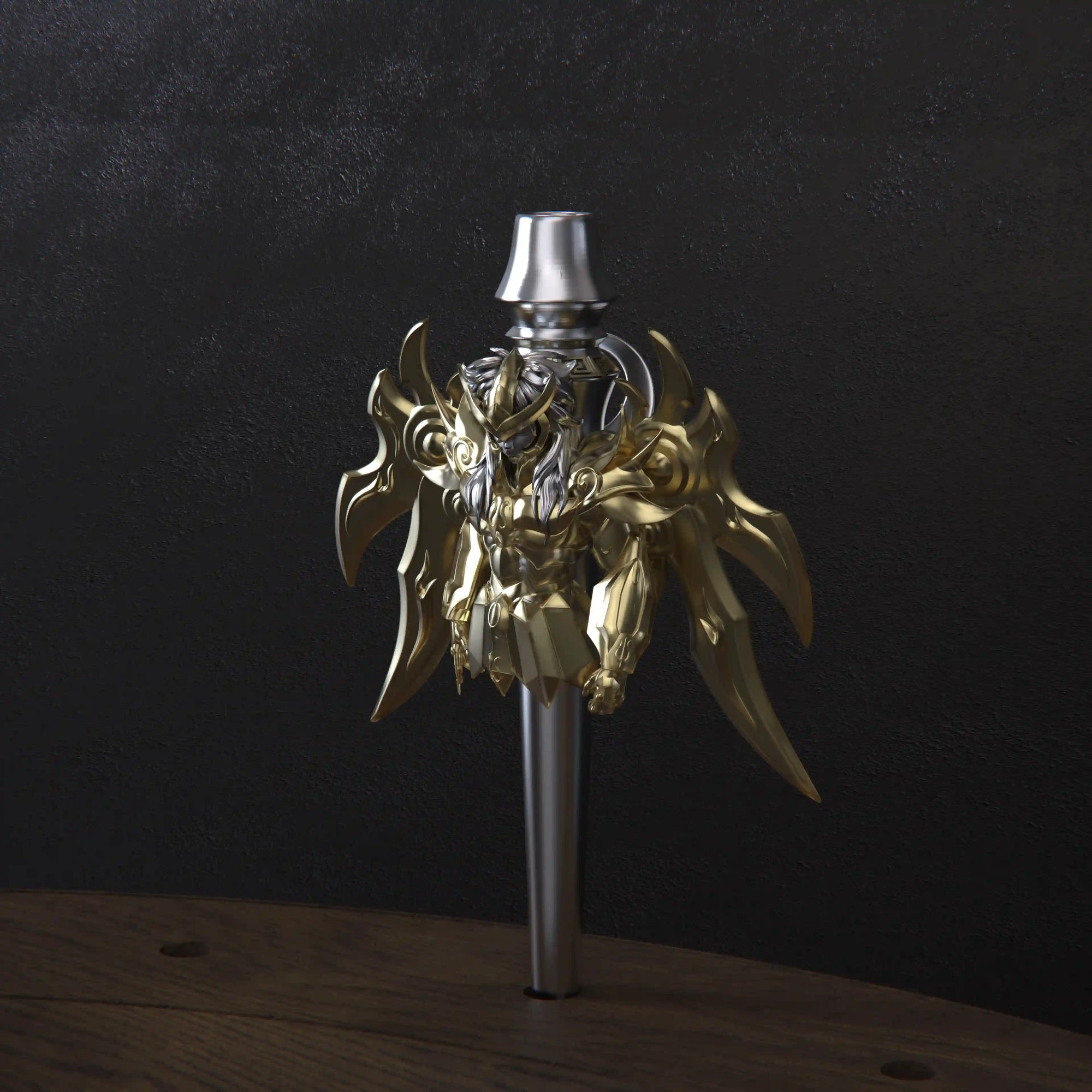 SCORPIO MOUTHPIECE