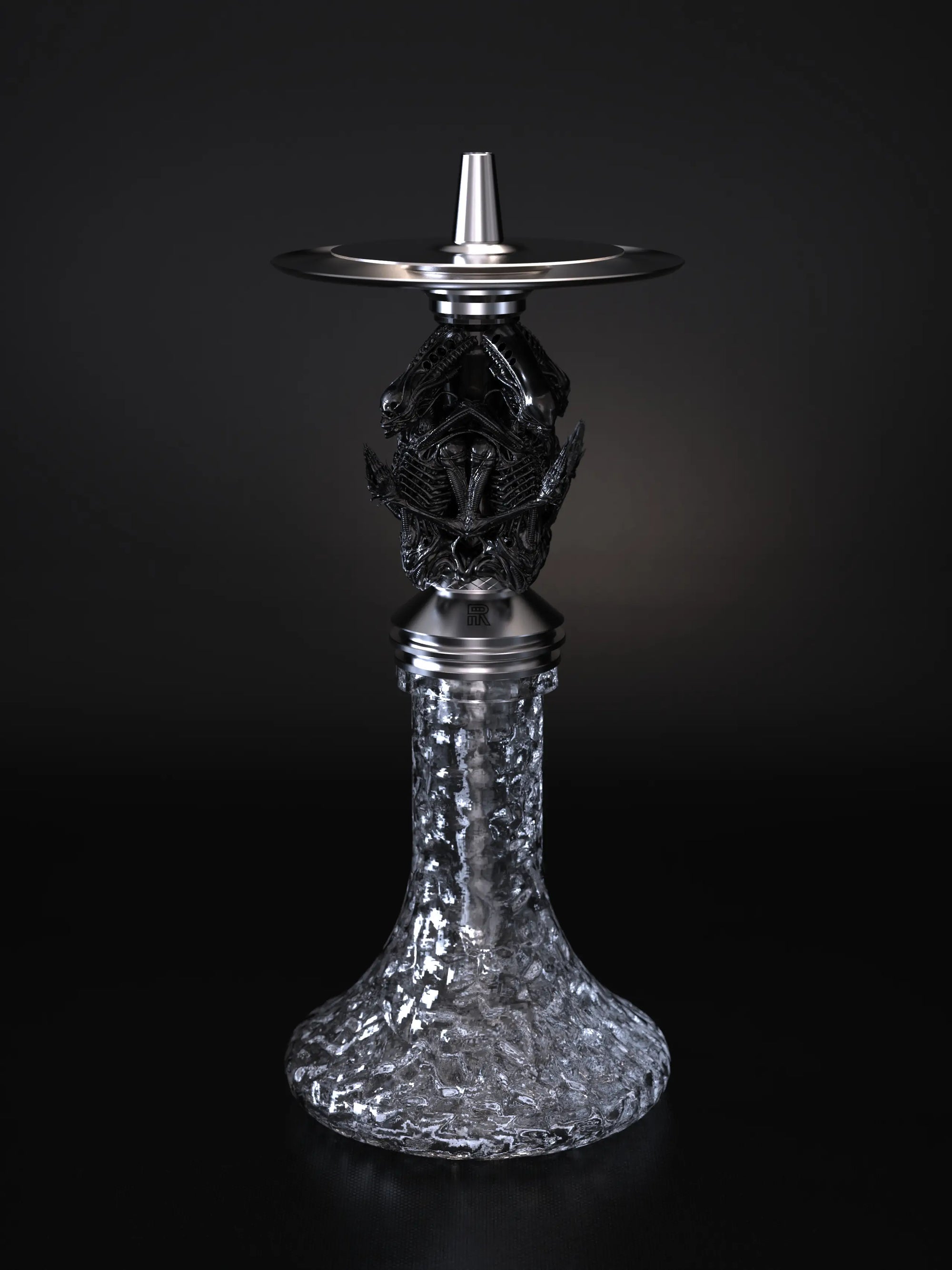XENOVOID WATER VESSEL