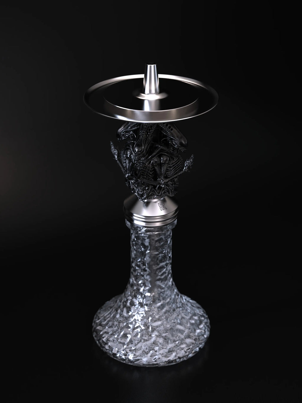 XENOVOID WATER VESSEL