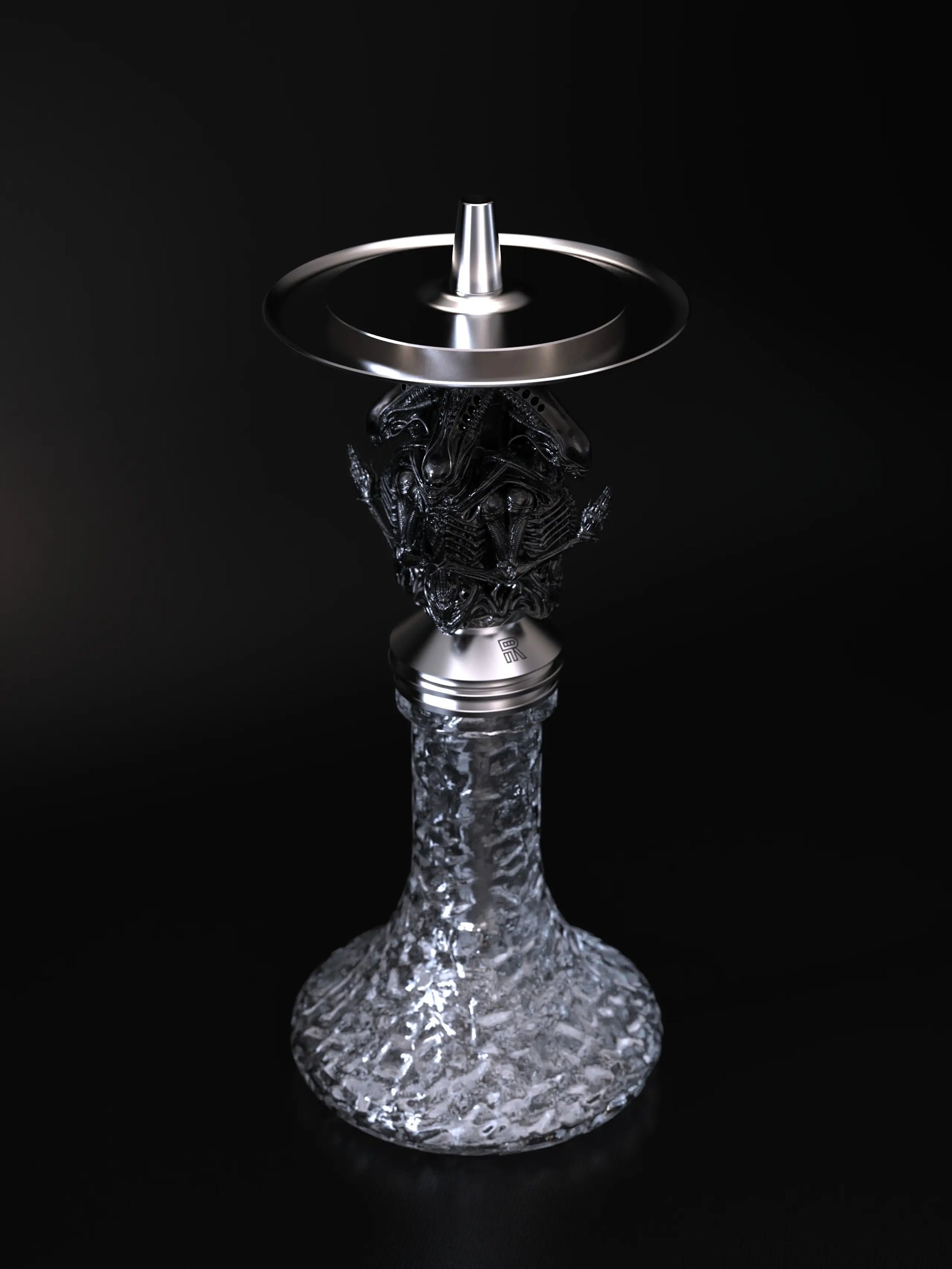 XENOVOID WATER VESSEL
