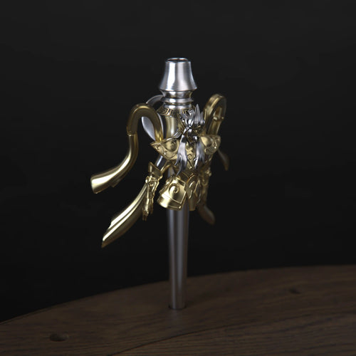 AQUARIUS MOUTHPIECE