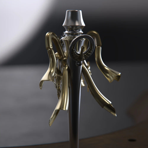AQUARIUS MOUTHPIECE
