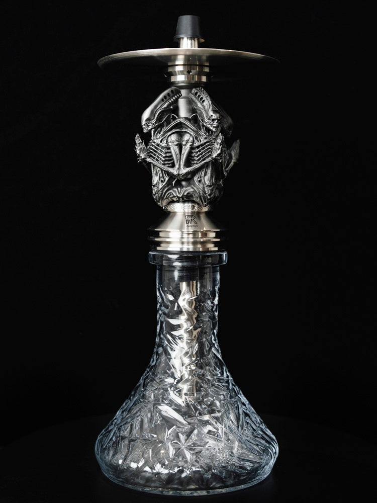 XENOVOID WATER VESSEL