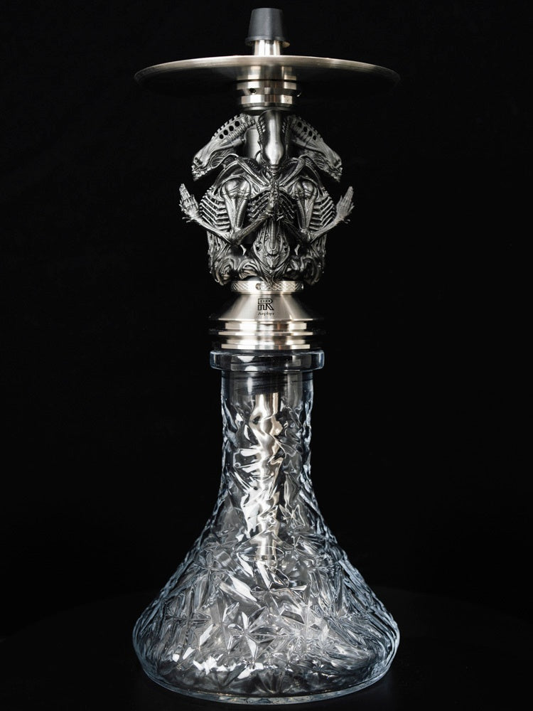 XENOVOID WATER VESSEL