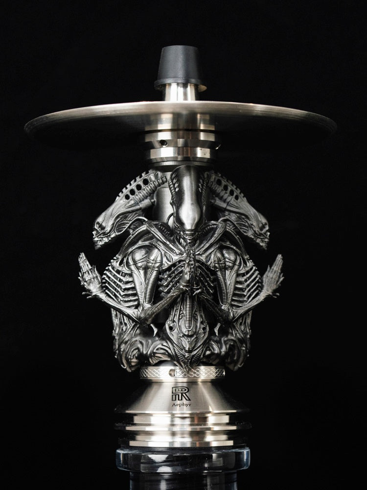 XENOVOID WATER VESSEL