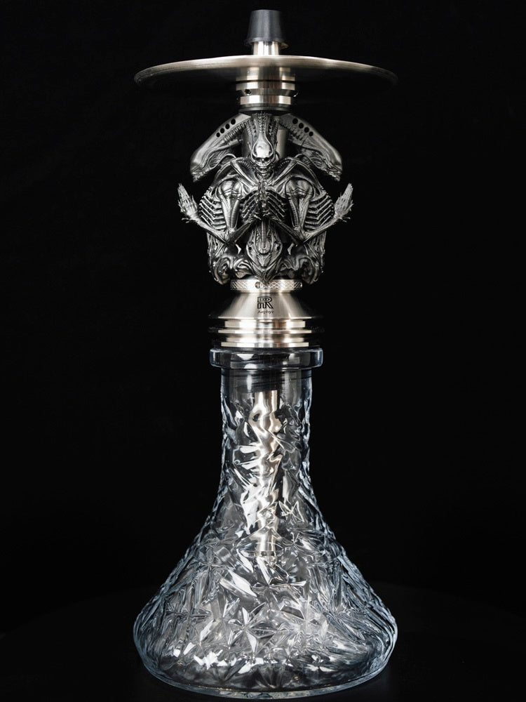 XENOVOID WATER VESSEL