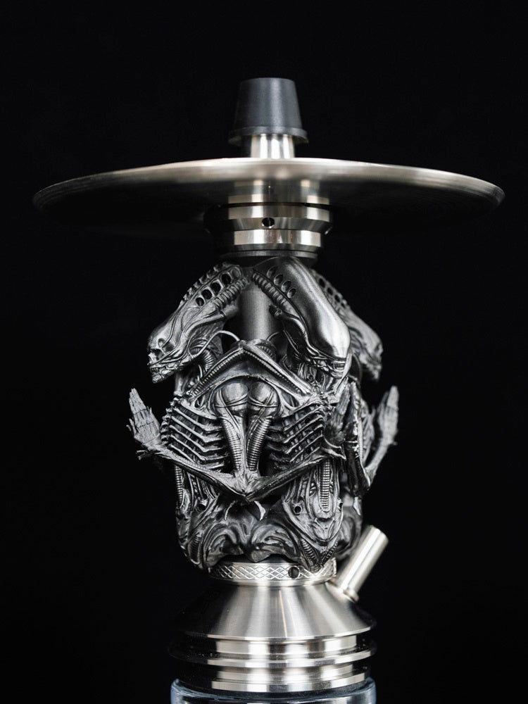 XENOVOID WATER VESSEL