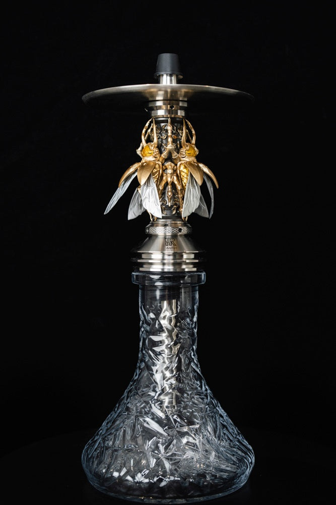 SCARAB MIST WATER VESSEL