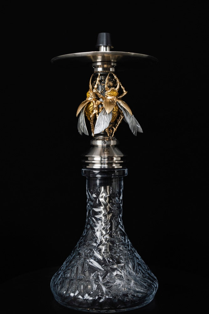 SCARAB MIST WATER VESSEL
