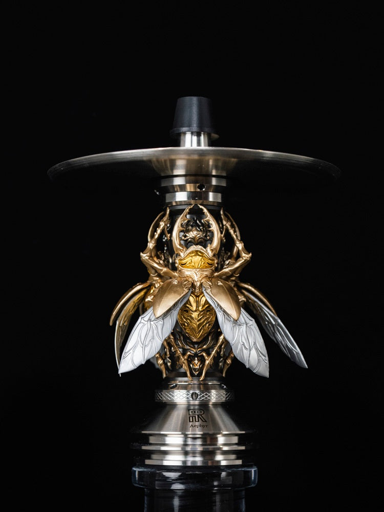SCARAB MIST WATER VESSEL