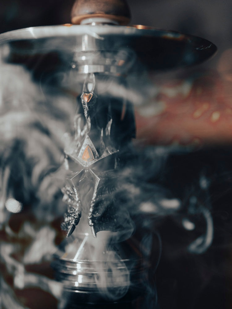 LICH KING WATER VESSEL